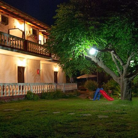 Corfu Country House Vitaládes 외부 사진