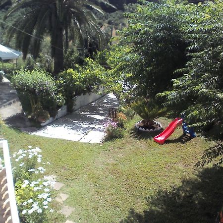 Corfu Country House Vitaládes 객실 사진