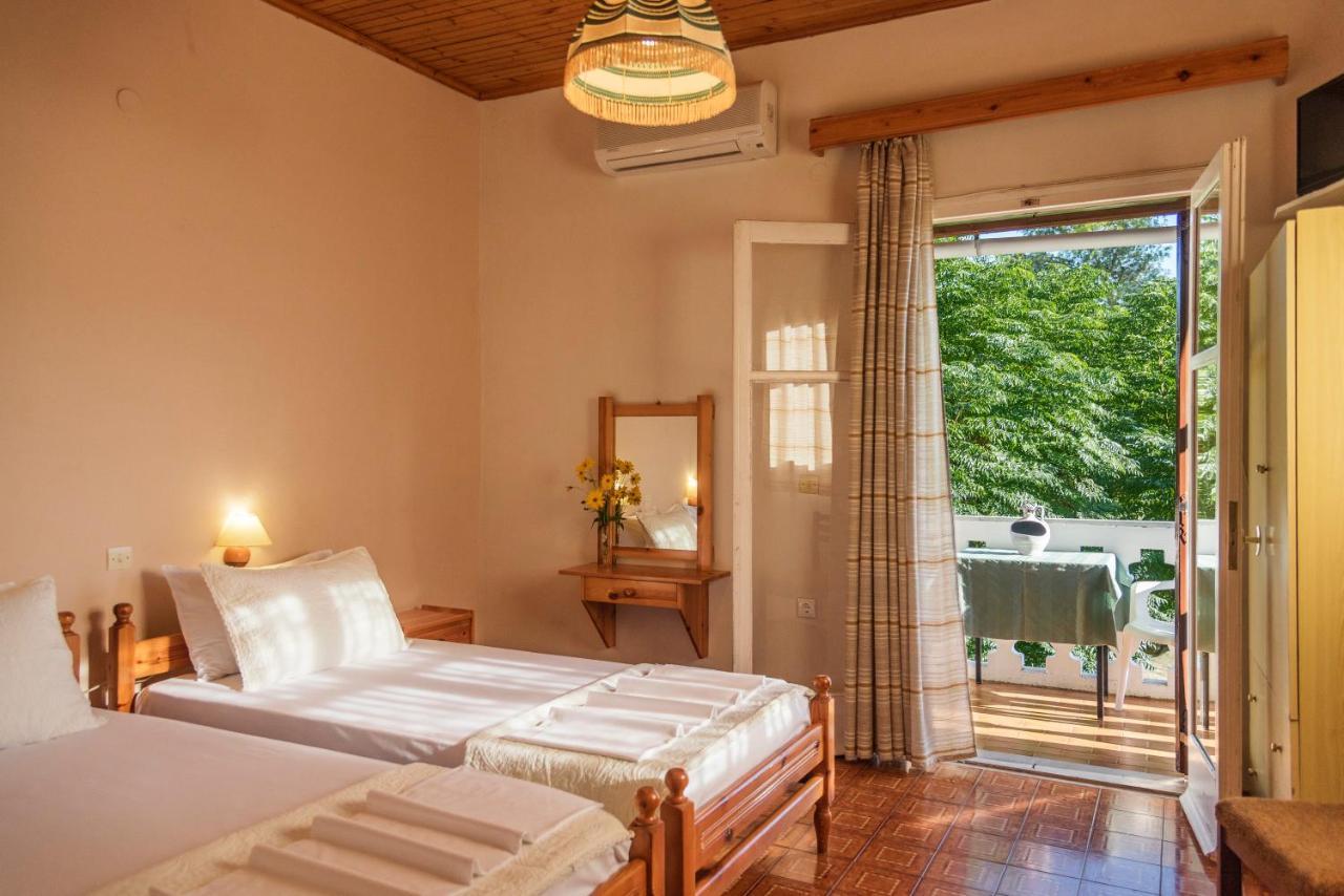 Corfu Country House Vitaládes 외부 사진
