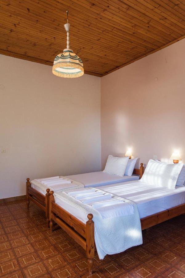 Corfu Country House Vitaládes 외부 사진
