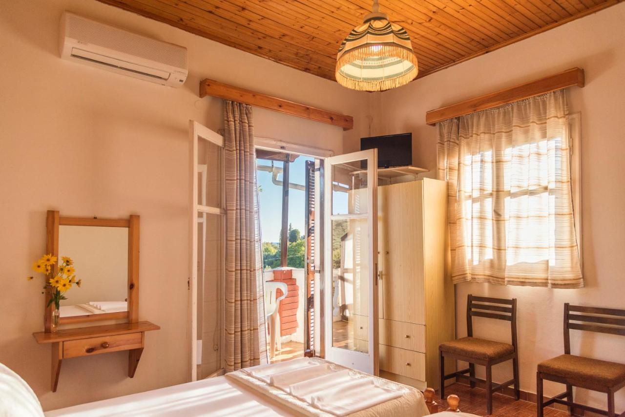 Corfu Country House Vitaládes 외부 사진