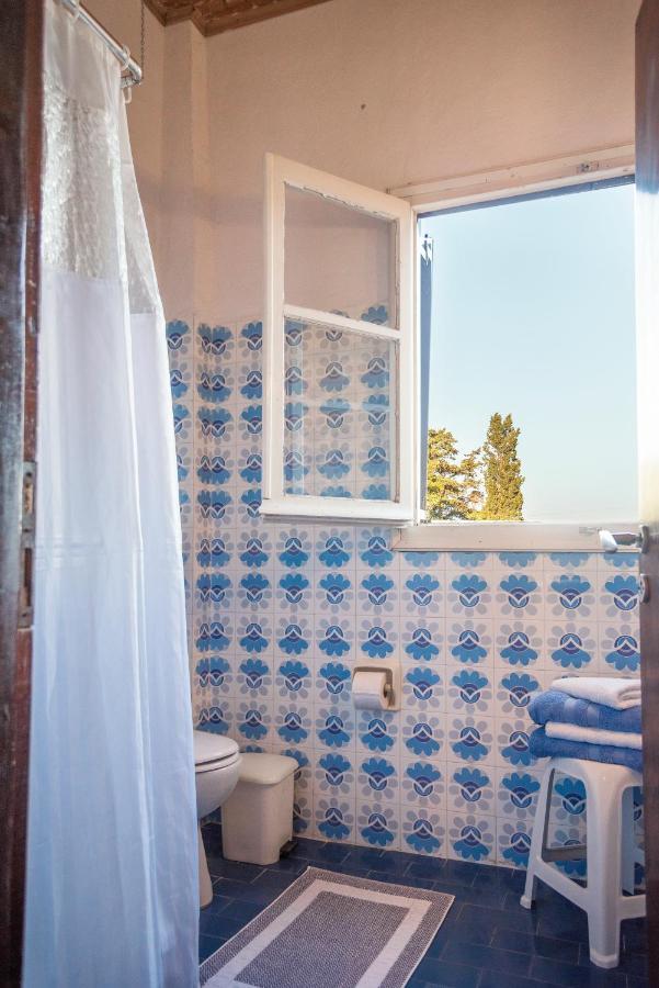 Corfu Country House Vitaládes 외부 사진