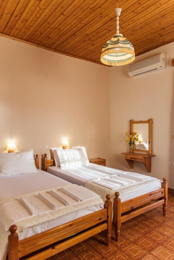 Corfu Country House Vitaládes 외부 사진