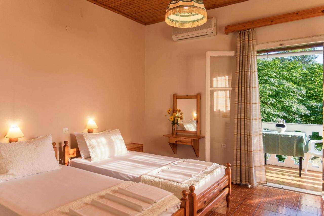 Corfu Country House Vitaládes 외부 사진