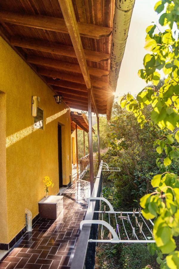 Corfu Country House Vitaládes 외부 사진