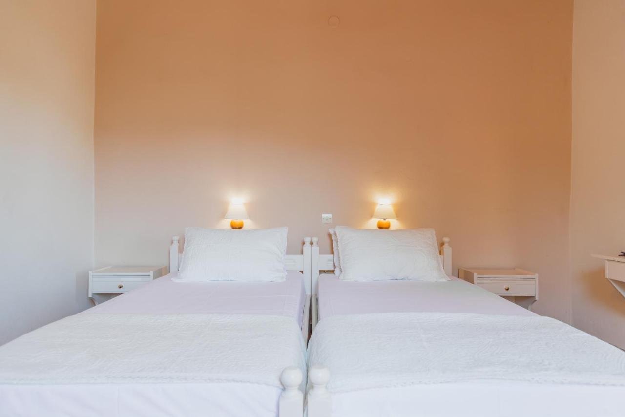 Corfu Country House Vitaládes 외부 사진