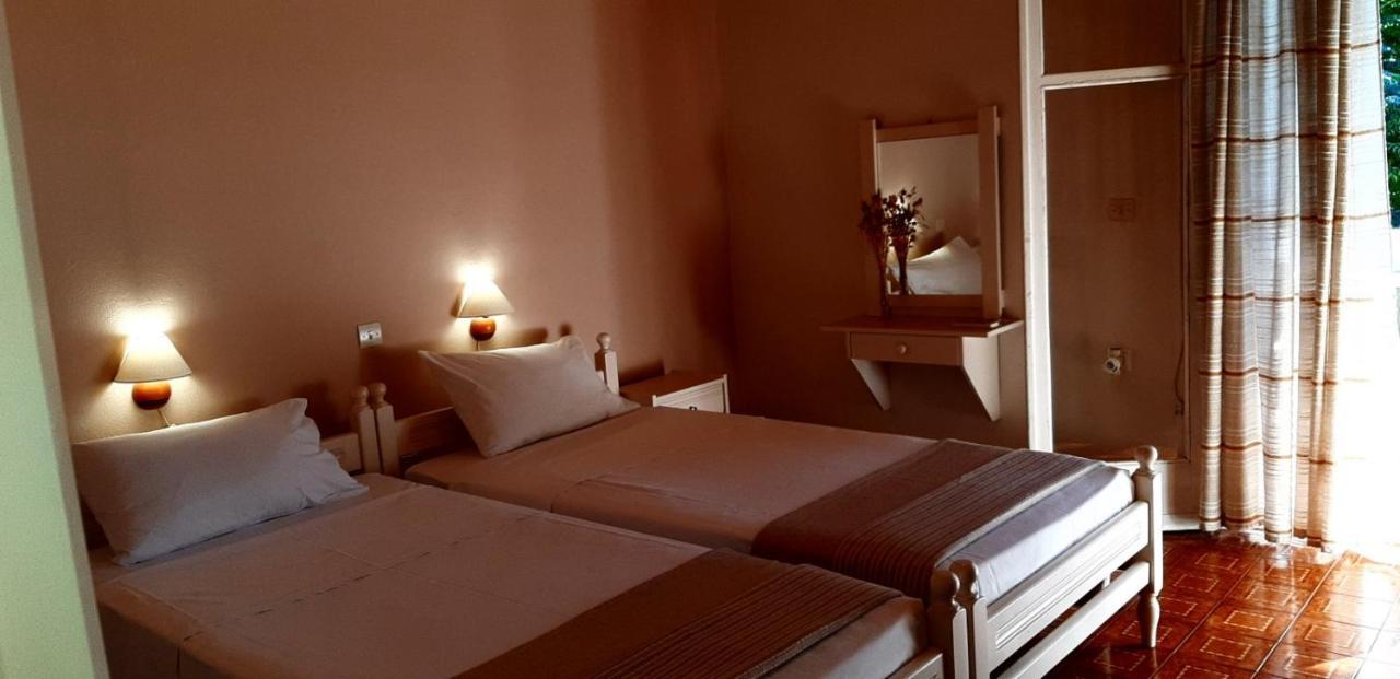 Corfu Country House Vitaládes 외부 사진