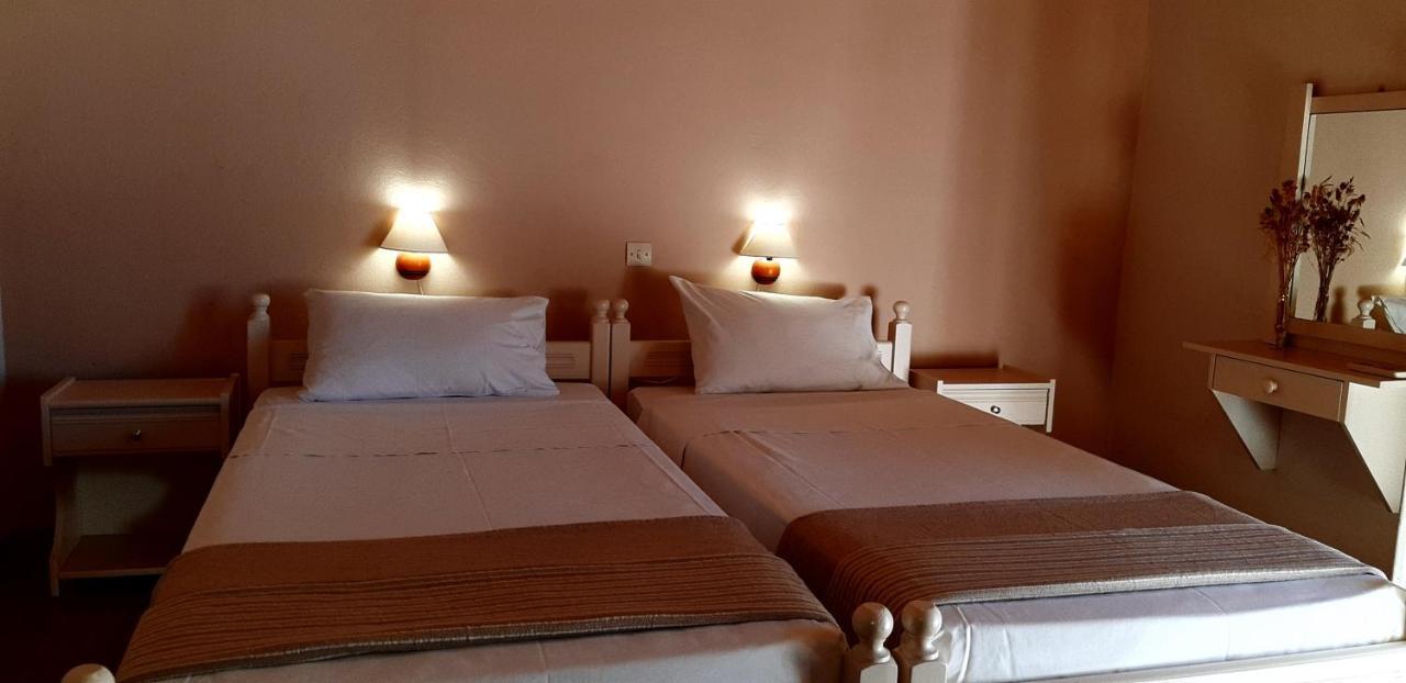 Corfu Country House Vitaládes 외부 사진