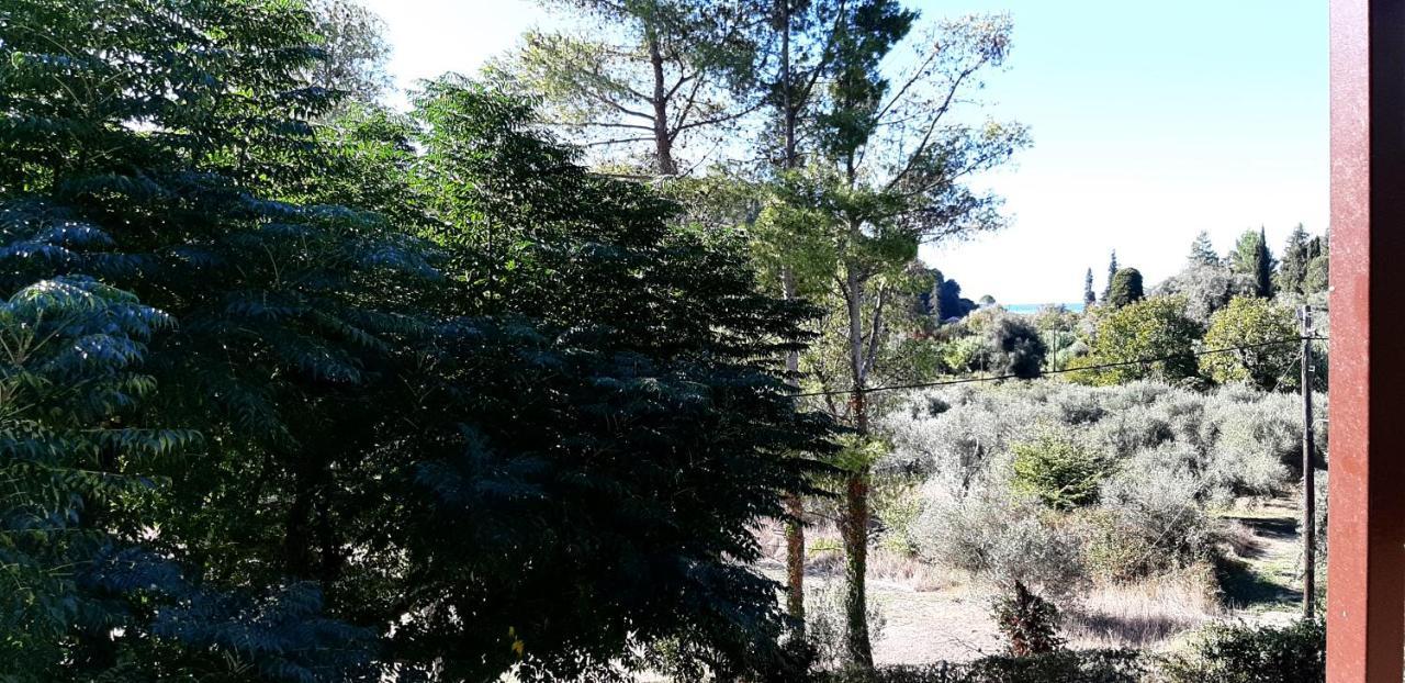 Corfu Country House Vitaládes 외부 사진