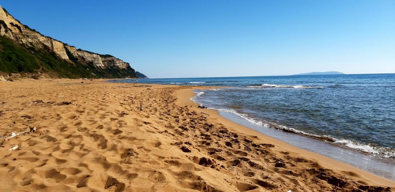 Corfu Country House Vitaládes 외부 사진
