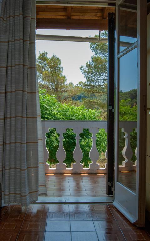 Corfu Country House Vitaládes 외부 사진