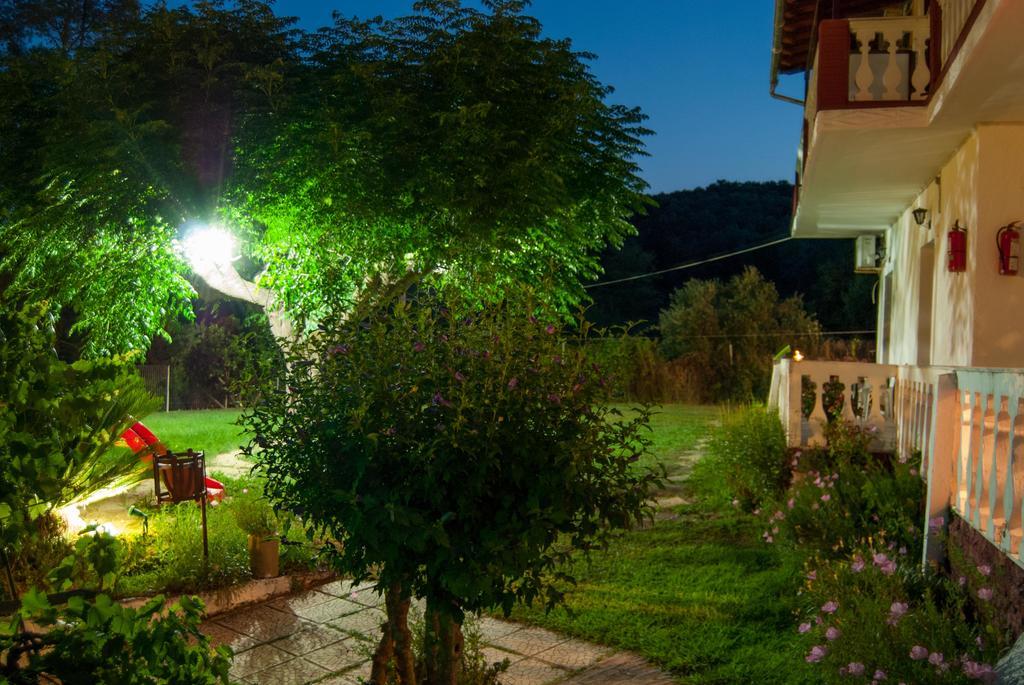 Corfu Country House Vitaládes 외부 사진