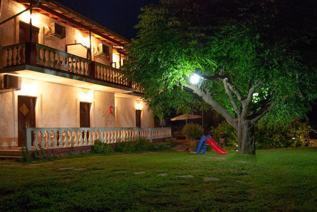 Corfu Country House Vitaládes 외부 사진