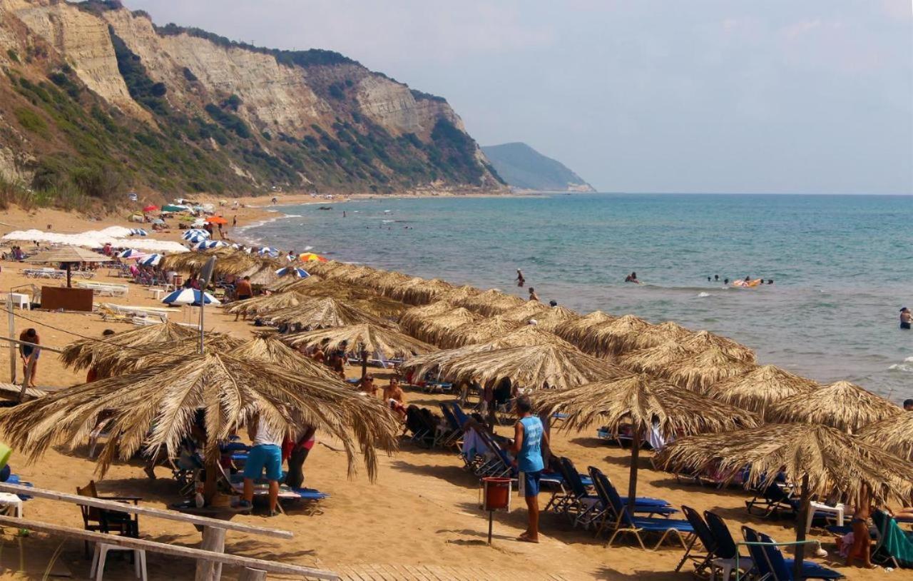 Corfu Country House Vitaládes 외부 사진