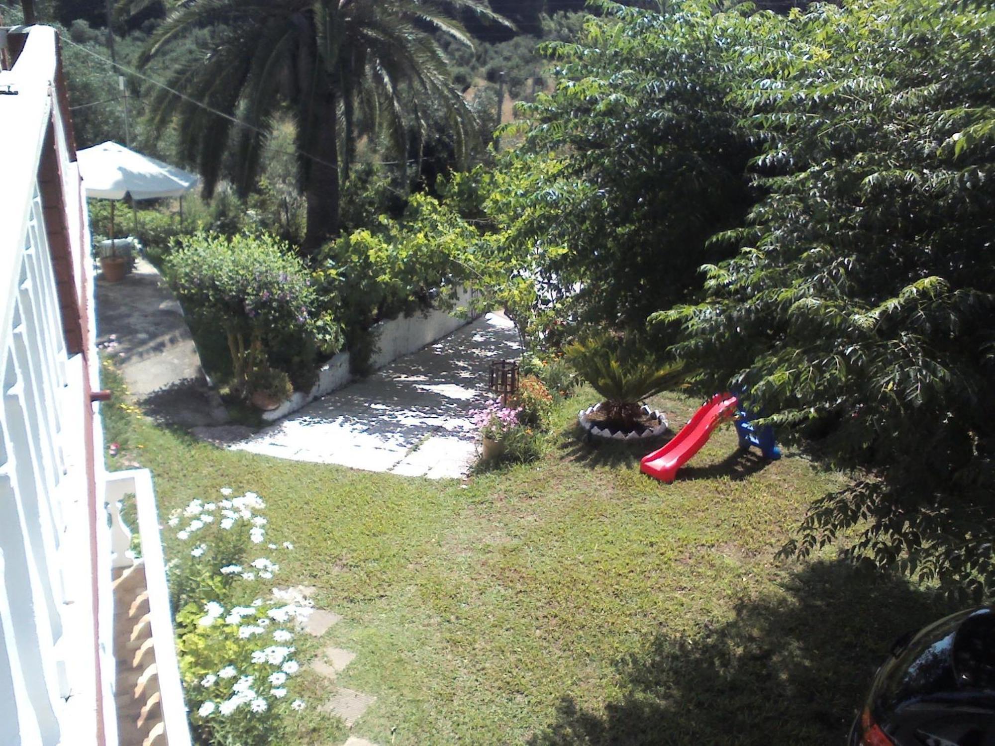 Corfu Country House Vitaládes 객실 사진