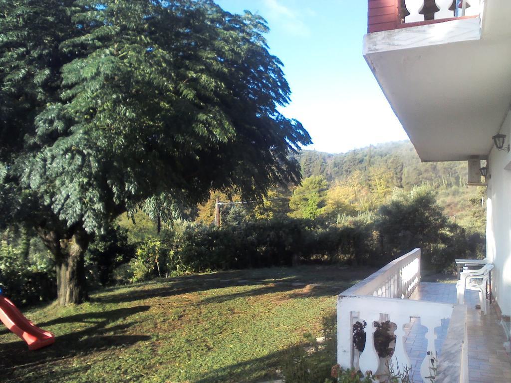 Corfu Country House Vitaládes 외부 사진